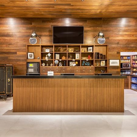 Four Points By Sheraton Monterrey Airport Apodaca Esterno foto