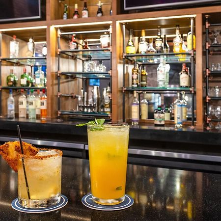 Four Points By Sheraton Monterrey Airport Apodaca Esterno foto