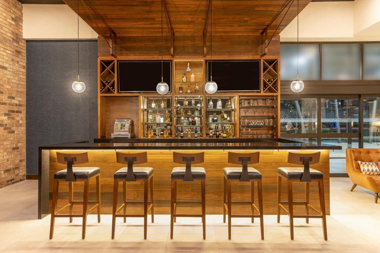 Four Points By Sheraton Monterrey Airport Apodaca Esterno foto